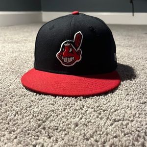 Cleveland Indians Hat